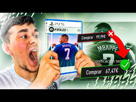 Video: Cómo Ahorrar En FIFA