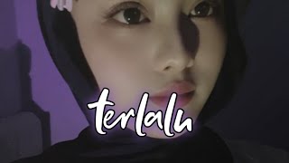 DJ TERLALU ST12 NGEUNAH ABIZZ DJ VIRAL TIKTOK 2025 By: DJ Fikri RMX