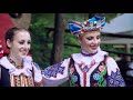 International Ukrainian Dance &amp; Culture Festival Day 3 - Performance #2