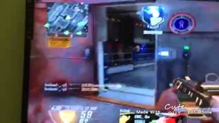 لقطات بلاك أوبس ٢  #١