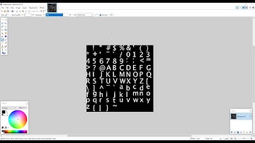how to draw text opengl c++ ?  part 2