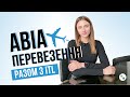 Відкриваємо небо для українського бізнесу — авіаперевезення з ITL