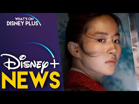 Mulan Disney Subscriber Release Date Discovered What s On