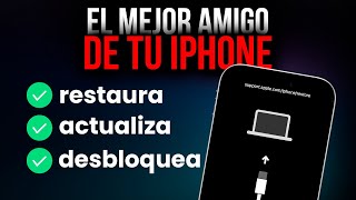 📱 YOU WILL RECOVER YOUR IPHONE WITHOUT LOSING DATA! FIXPPO WILL SOLVE IT IN MINUTES ⚡