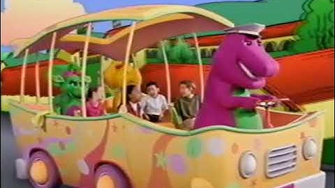 Adventure Bus (1997 Version) Part 23