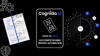 Simplify Accounts Payable worfklow | AP Invoice Automation
