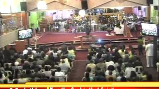 The Revelation Of The Father The Son And The Holy Spirit By Apostle Prophet Andile Myemane Phd