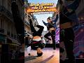 Break Danseur De 13 Ans Champion Du Monde Sa Technique A Enflammé Paris mp3