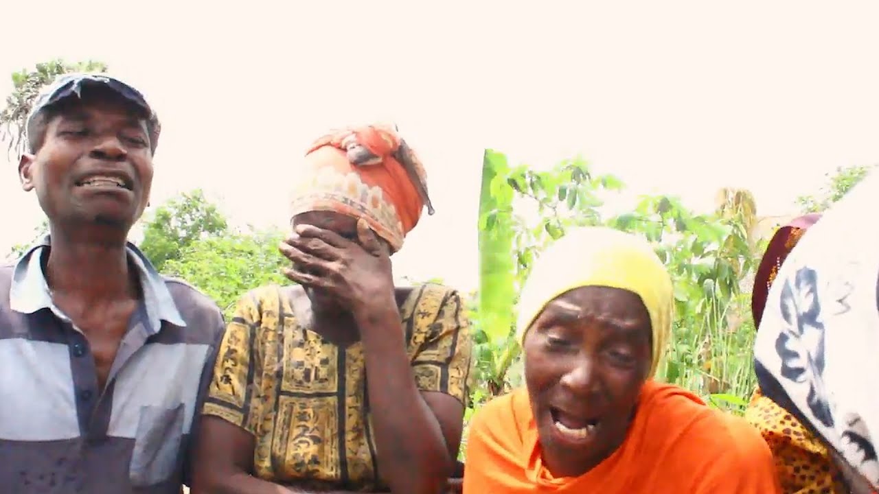 WASIOJULIKANA WAVAMIA WANANCHI BAGAMOYO, DC AFUNGUKA 