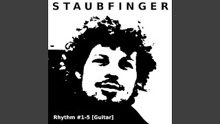 Rhythm #3 (11.7.2000/3)