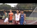 2017 TF - Rio Hondo Finals (FrSoph Boys 200M)