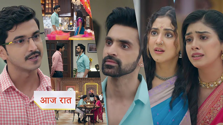 Jhanak NEW PROMO Today 19th July 2025