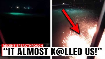 All Eyes on US Coastal Waters Right Now — Something Disturbing Is Underwater