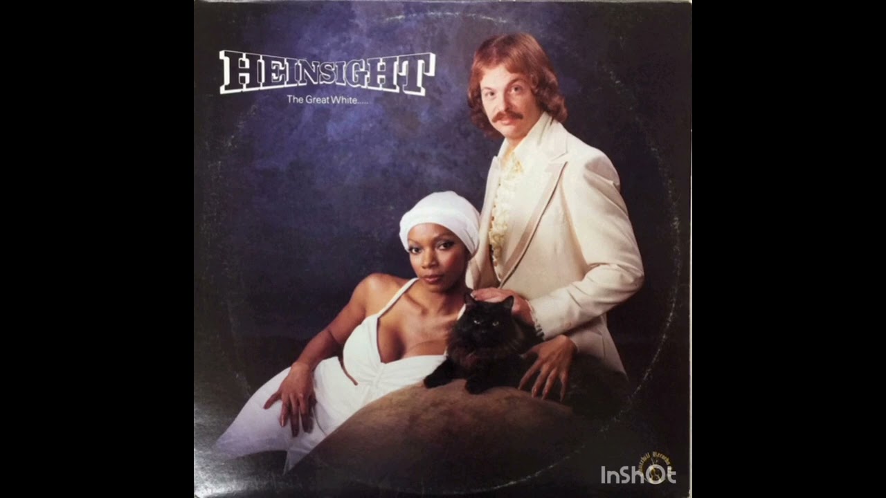 Heinsight - Heartbeat