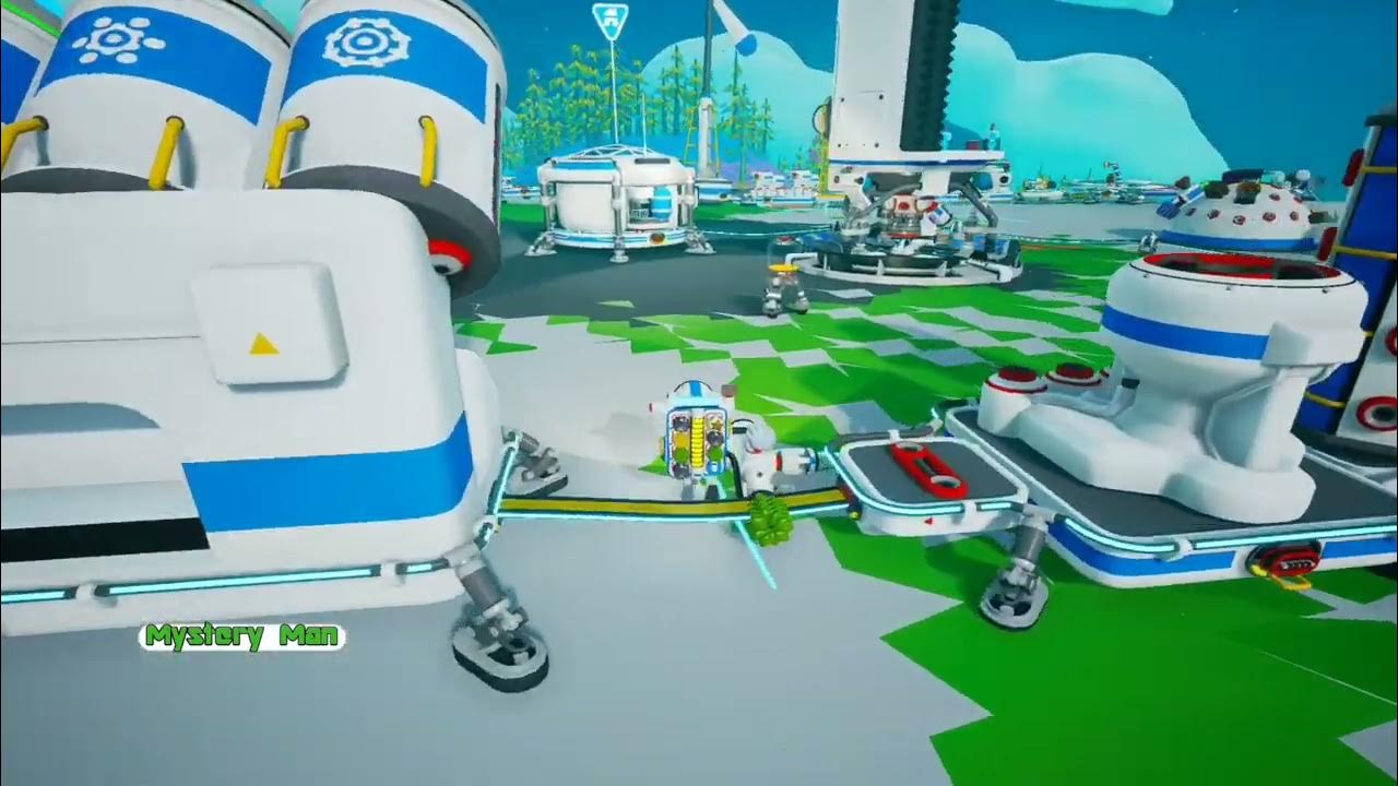 Astroneer G. Sylva Shells G. Sylva Terrarium Provide Terrarium with