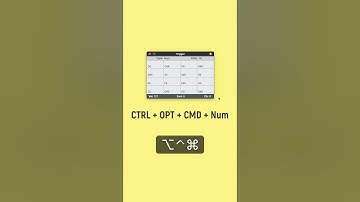 New in #AudioSwift 2.3.8 Beta: Snapshots. #midi #miditrackpad #midicontroller