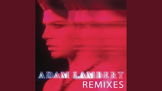 Whataya Want from Me (Jason Nevins Electrotek Extended Mix) - Adam Lambert