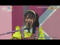 TIF2023 Day2 原田珠々華・冨樫優花 SMILE GARDEN