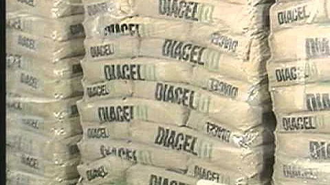 Drilling Part 8 : Cementing