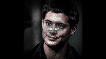 Thumbnail of "Wendigo" - Supernatural Edit #edit #supernatural #shorts