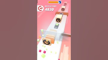 Perfect Slices #shorts #gaming #games #gameplay