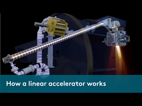 Video: Linac Photon Beam Fine-tuning In PRIMO Menggunakan Toolkit Analisis Indeks Gamma