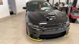 Dodge charger scat pack from Beaman Dodge by Daniel Caravaca