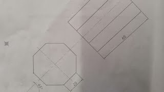 Prisms and Pyramid /Engineering Drawing N1 (26/03/24)Part 1️⃣