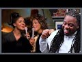 Voice Teacher Analyzes WHITNEY HOUSTON & CECE WINANS x COUNT ON ME