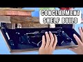 Concealment Shelf Full Build