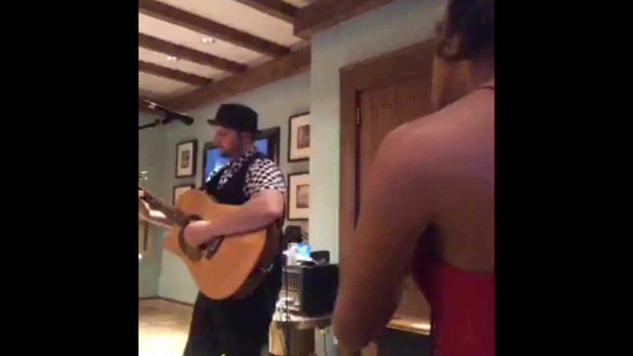 Watch Josh Taylor TRIO! - Lightning Crashes Cover on YouTube Watch Josh Taylor TRIO! - Lightning Crashes Cover on YouTube