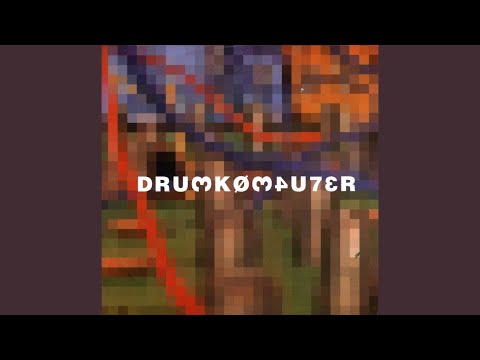 Drum Komputer — Slick Frequency