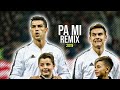 Cristiano Ronaldo & Paulo Dybala ● Pa Mi - Dalex ft. Sech,Rafa Pabön,Cazzu,Feid,Khea & Lenny Tavarez