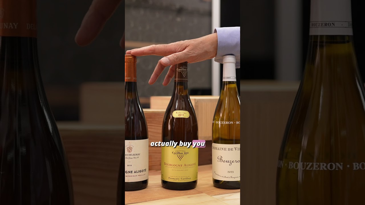 What Does $30 Actually Buy You in Burgundy Today?