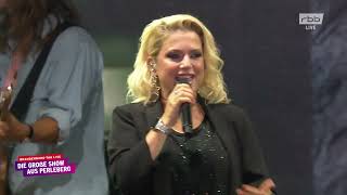 Jeanette Biedermann - Besser Mit Dir - Brandenburg Tag Live - Die Große Show Aus Perleberg 2025