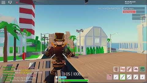 I FOUND A AIMBOT HACKER IN STRUCID Roblox AHHHHHHHHHH