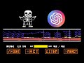 Megalovania extended by a neural network (MuseNet)