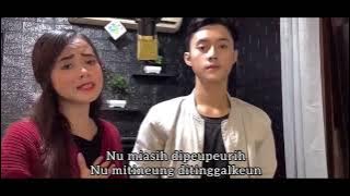 hiji catetan#haji dodi mansyur#cover by arliz sopi