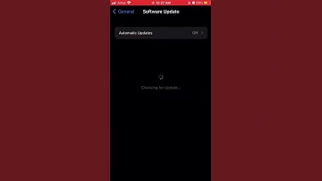 iOS 15.3.1 Update what’s New?  Features #shorts