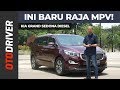 KIA Grand Sedona Diesel 2019 Review Indonesia | OtoDriver