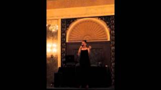 Mary Ellen Fire Cover