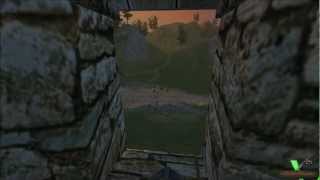 Castle Siege Adventure Time (Mount & Blade)