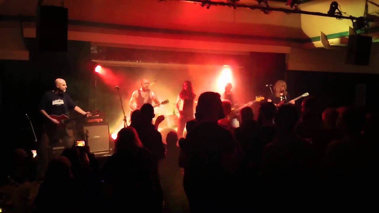 Ac/dshe - high voltage - YouTube