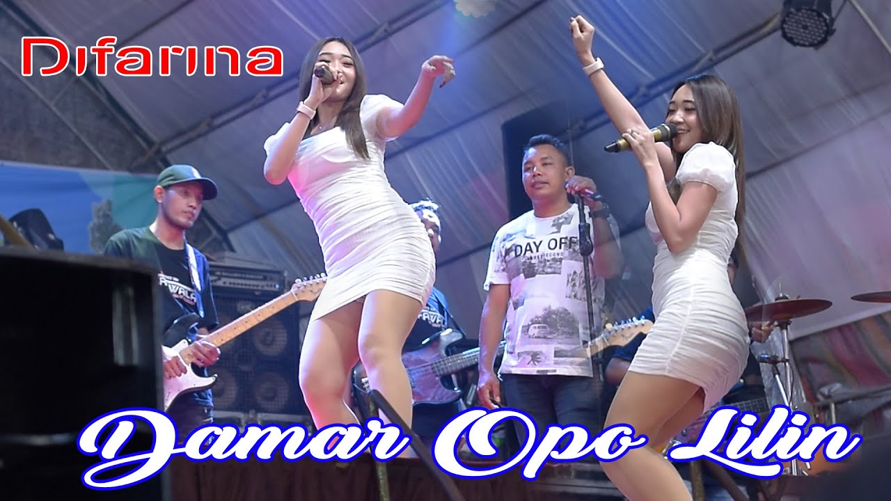 DAMAR OPO LILIN DIFARINA INDRA // CAKRAWALA RAHTAWU 27 MEI 2022