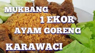 6TH ANNIVERSARY AYAM GORENG KARAWACI PUSAT 6MARET 2021 happy birthday