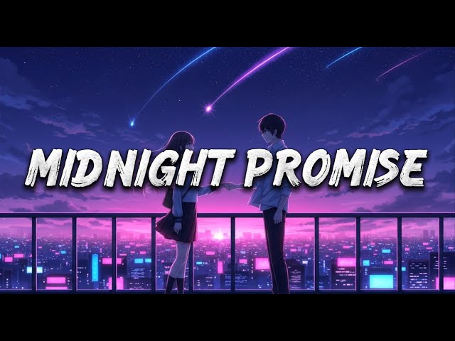 Midnight Promise (Lyrics)