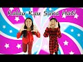 Kalau kau suka hati  if you happy  lagu anak dan balita indonesia