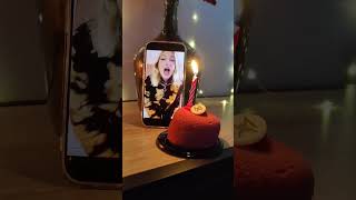 Joyeux Anniversaire Moi