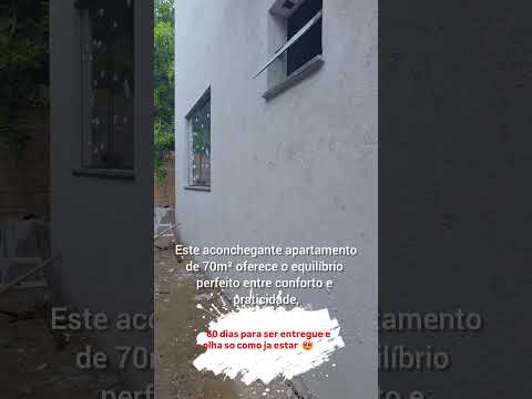 Vídeo do imóvel — Apartamento 2 Dorm. à Venda em Alto Mundaí, Porto Seguro – 70m²