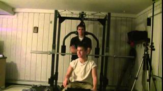 Calculus Commerical Project Video 2009 Before it was cool to make these